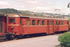 Otta, 6. August 1991